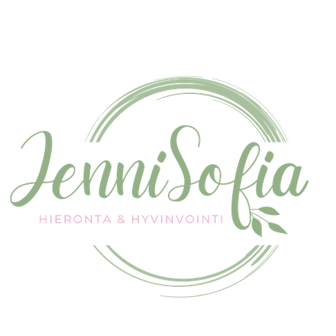 Hieronta & Hyvinvointi JenniSofia